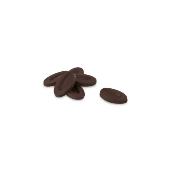 Chocolat à pâtisser & déguster Manjari 64%, Valrhona