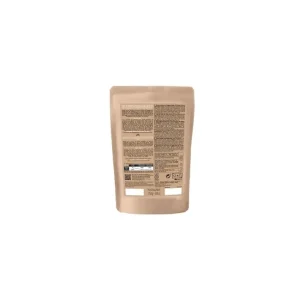 Chocolat au lait bio Andoa 39 %, Valrhona