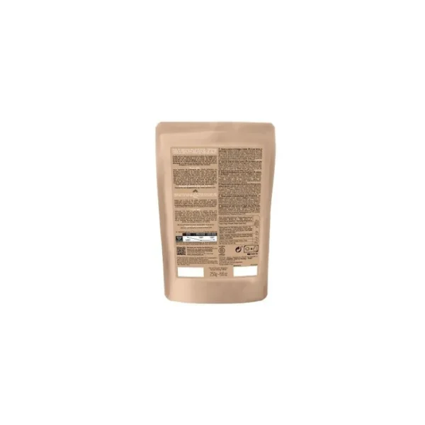 Chocolat au lait bio Andoa 39 %, Valrhona