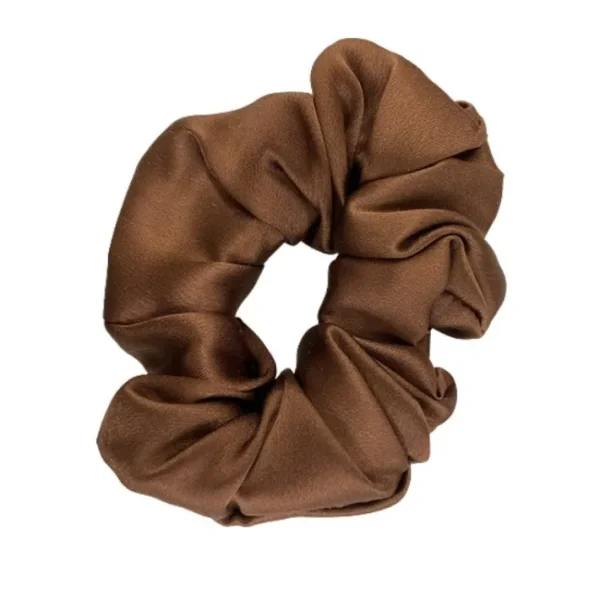 Chouchou pour Cheveux en Soie, Emily's Pillow