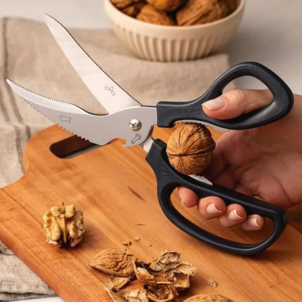 Ciseaux de cuisine 20 cm, Tramontina