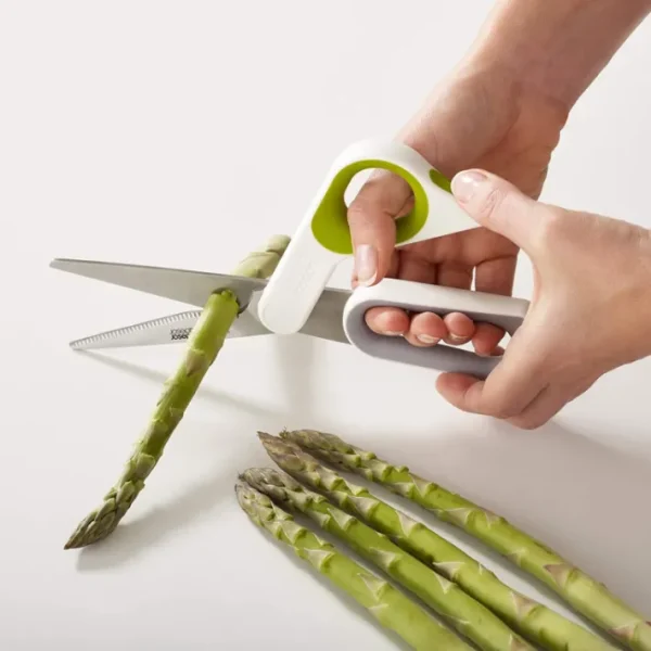 Ciseaux de cuisine PowerGrip, Joseph Joseph