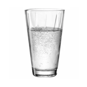 Coffret 6 chopes 30 cl Twist, Léonardo