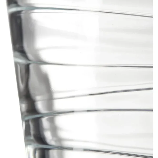Coffret 6 chopes Vario transparent 28 cl, Léonardo