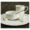 Coffret 4 coupelles individuelles Pont aux Choux, Gien