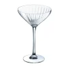 Coffret 6 Coupes à Cocktail 21 cl Symétrie, Chef & Sommelier
