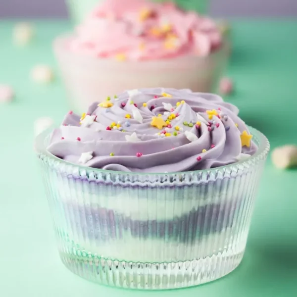 Coffret 6 coupes Sweet, La Rochère