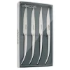 Coffret 4 couteaux à Steak Origin Inox, Arcos