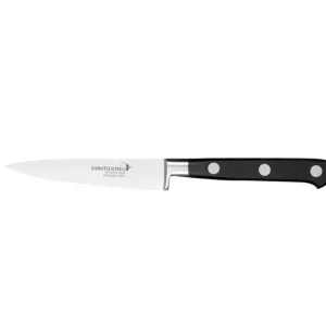 Coffret 3 couteaux Cuisine Idéale Sabatier Deg®, Déglon