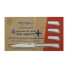 Coffret 4 couteaux de table Bon Appétit+, Opinel