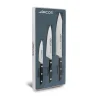 Coffret 3 couteaux Manhattan, Arcos