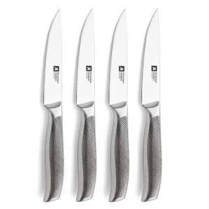Coffret 4 couteaux steak Sense, Richardson Sheffield