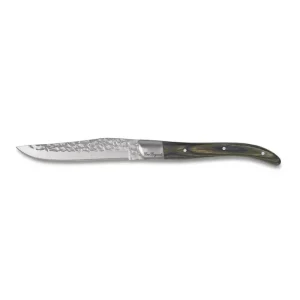 Coffret 4 couteaux steak Volcano Lou Laguiole®, Amefa