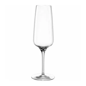 Coffret 6 flûtes à champagne Cesti, Léonardo