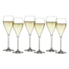 Coffret 6 flûtes à champagne Sparkling Party, Spiegelau