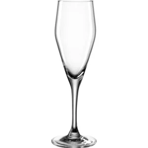 Coffret 6 flûtes à champagne Twenty 4, Léonardo