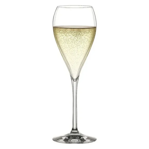 Coffret 6 flûtes à champagne Sparkling Party, Spiegelau