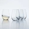 Coffret 4 gobelets 42 cl Authentis Casual, Spiegelau