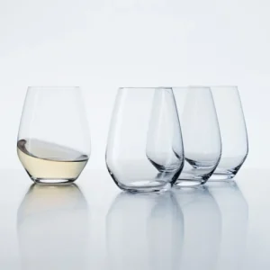 Coffret 4 gobelets 42 cl Authentis Casual, Spiegelau
