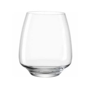 Coffret 6 gobelets 46 cl Cesti, Léonardo