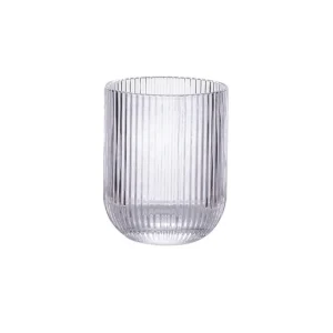 Coffret 6 gobelets 24 cl Dolce Transparent, Table Passion
