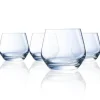 Coffret 6 Gobelets 35 cl Lima, Chef & Sommelier