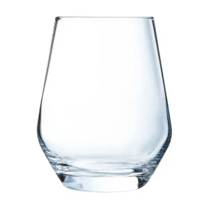 Coffret 6 Gobelets 38 cl Lima, Chef & Sommelier