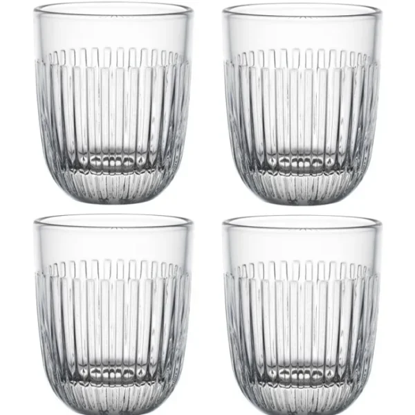 Coffret 4 gobelets 26 cl Ouessant, La Rochère