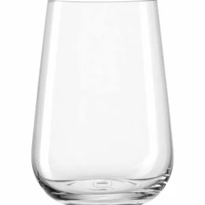 Coffret 6 gobelets 37 cl Paladino, Léonardo