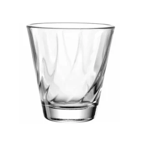 Coffret 6 gobelets 21 cl Twist, Léonardo