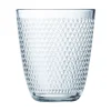 Coffret 6 Gobelets Antoinette 31 cl, Le Verre Français