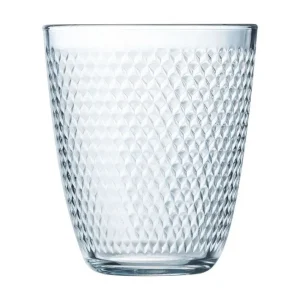 Coffret 6 Gobelets Antoinette 31 cl, Le Verre Français
