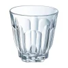Coffret 6 Gobelets Charlotte 24 cl, Le Verre Français