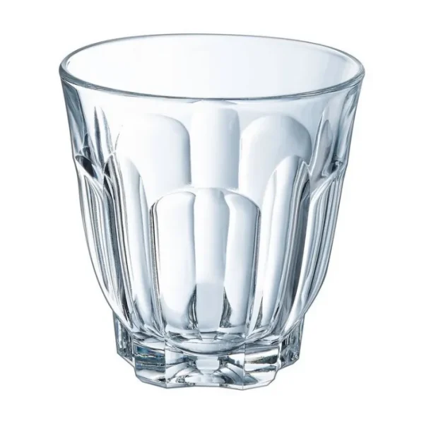 Coffret 6 Gobelets Charlotte 24 cl, Le Verre Français