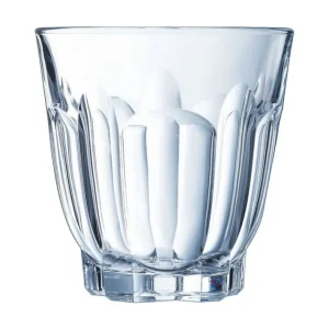 Coffret 6 Gobelets Charlotte 24 cl, Le Verre Français
