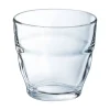Coffret 6 Gobelets Georges 23 cl, Le Verre Français