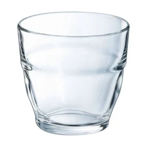 Coffret 6 Gobelets Georges 23 cl, Le Verre Français