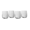 Coffret 4 gobelets Lifestyle, Spiegelau