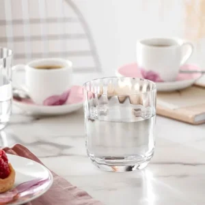 Coffret 4 gobelets Rose Garden, Villeroy & Boch