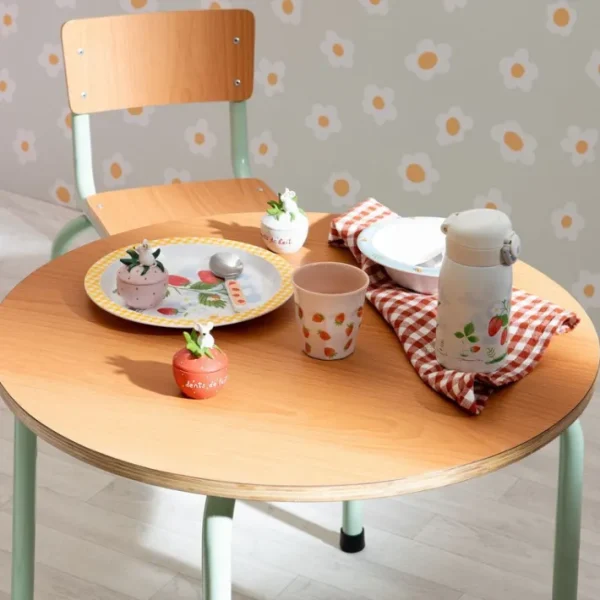 Coffret 5 pièces Adèle, Amadeus Les Petits