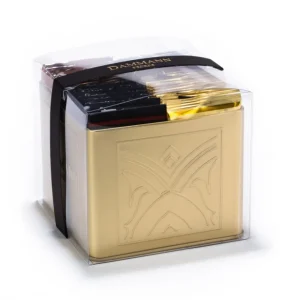 Coffret 32 sachets Infiniment, Dammann Frères