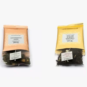 Coffret 32 sachets Infiniment, Dammann Frères