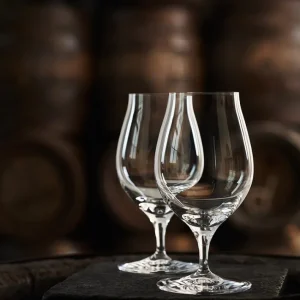 Coffret 2 verres à bière Barrel, Spiegelau