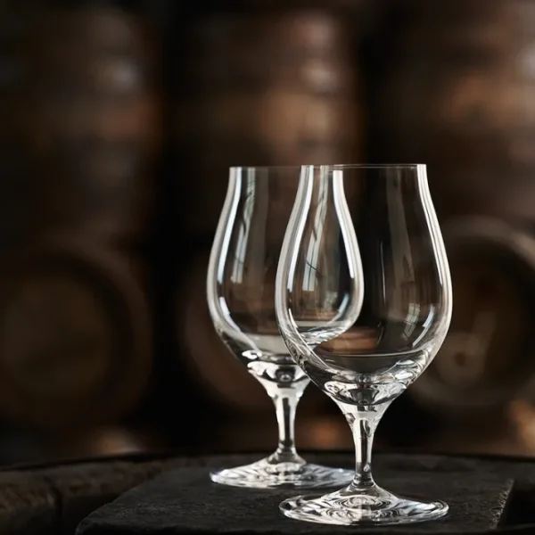 Coffret 2 verres à bière Barrel, Spiegelau
