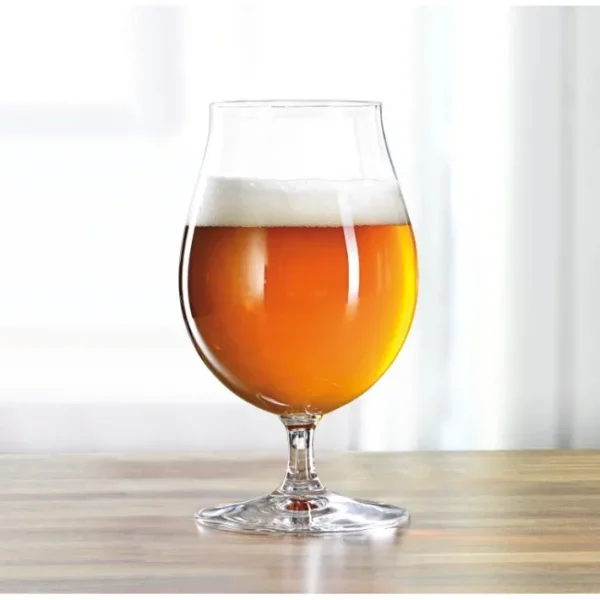Coffret 4 verres à bière Tulipe, Spiegelau