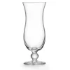 Coffret 4 Verres à Blue Hawaii 44 cl, Royal Leerdam