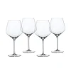 Coffret 4 verres à Bourgogne Style, Spiegelau