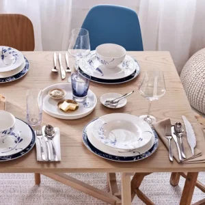 Coffret 4 verres à bourgogne 68cl La Divina, Villeroy & Boch