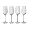 Coffret 4 verres à champagne Lifestyle, Spiegelau