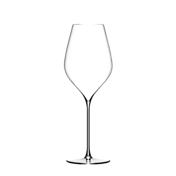 Coffret 6 verres à Champagne 40cl N°4, Lehmann